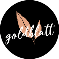 Goldblatt Logo