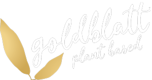 Goldblatt Plant Based Logo